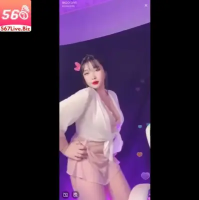 Như Ý 567live Dáng Đẹp Nhảy Múa Sôi Động Hình 4